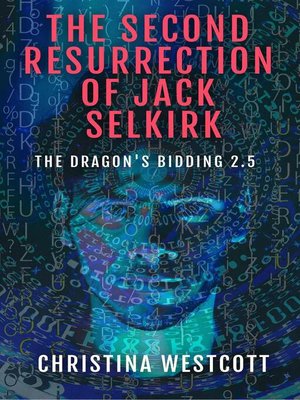 cover image of The Second Resurrection of Jack Selkirk